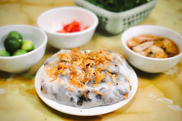 越南11道菜跻身2024年东南亚最佳街头美食100道菜名单
